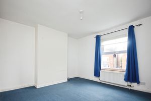 Bedroom three- click for photo gallery